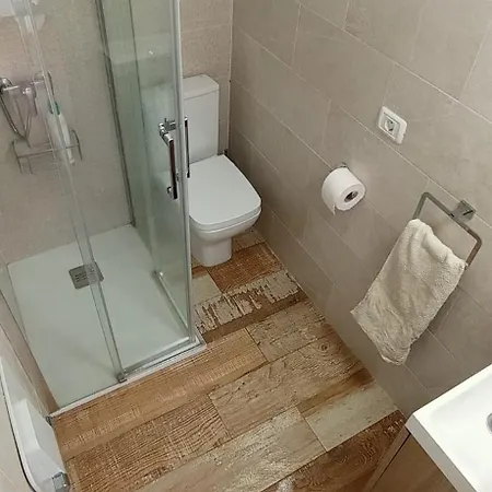 Abona Cave House Villa