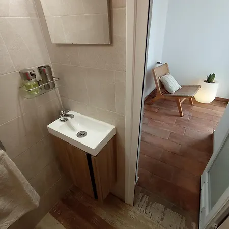 Abona Cave House Villa *