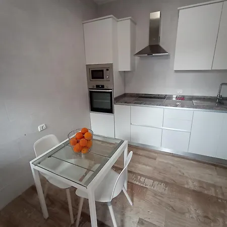 Villa Abona Cave House Fasnia