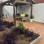 Villa Abona Cave House