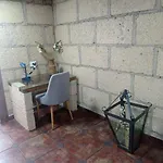 Abona Cave House Fasnia