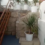 Abona Cave House * Fasnia