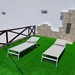 Abona Cave House Villa