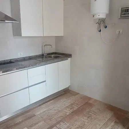 Villa Abona Cave House