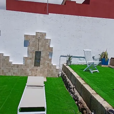 Abona Cave House *