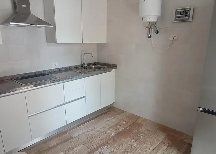 Willa Abona Cave House