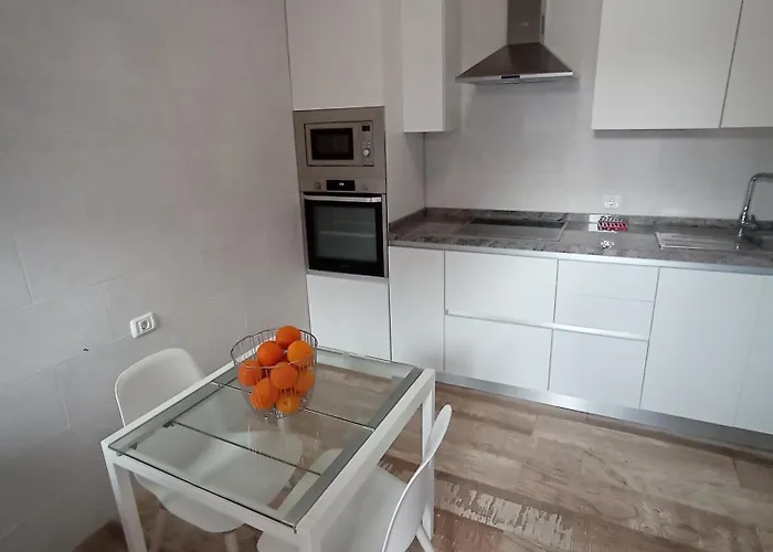 Willa Abona Cave House Fasnia